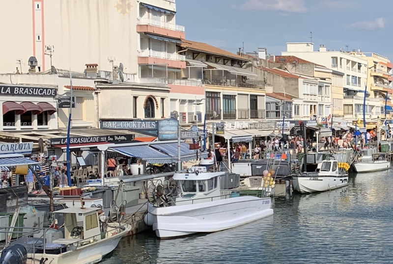 Palavas