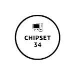 logo chipset 34 -150