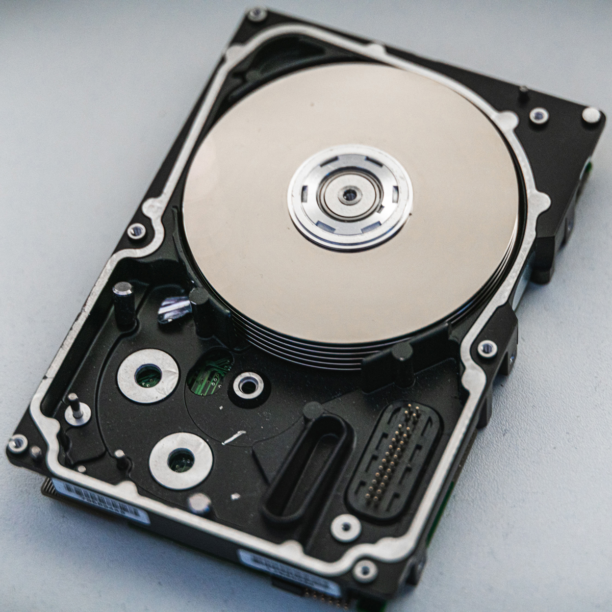 Différence entre HDD et SSD-chipset34