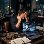 utilisateur frustré chipset34